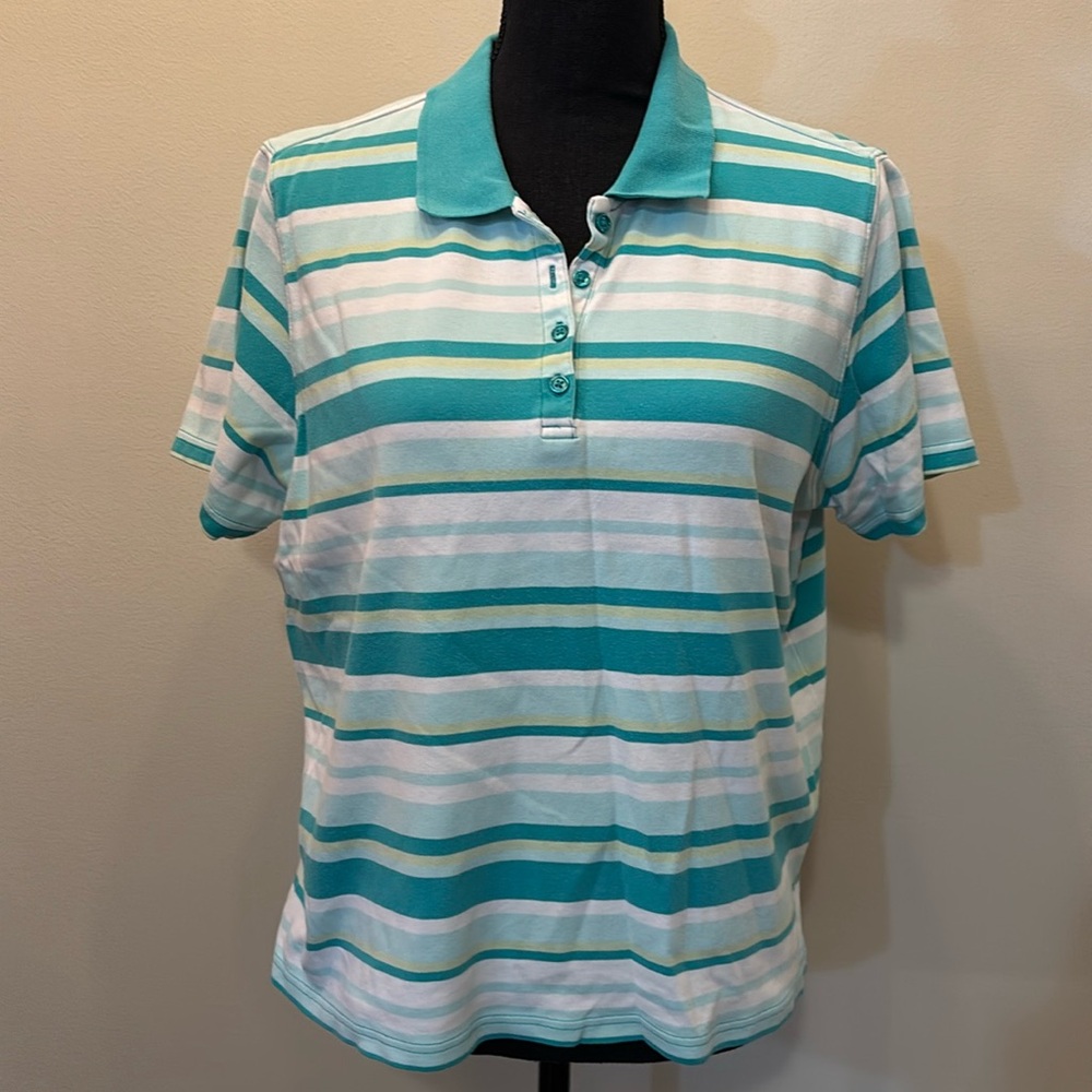 Studio‎ Works Women’s Polo size XL